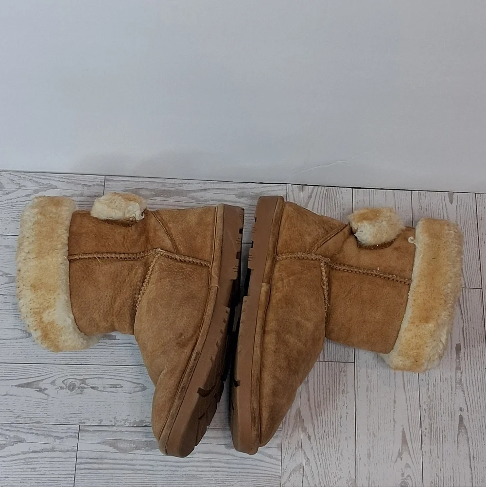 stay warm